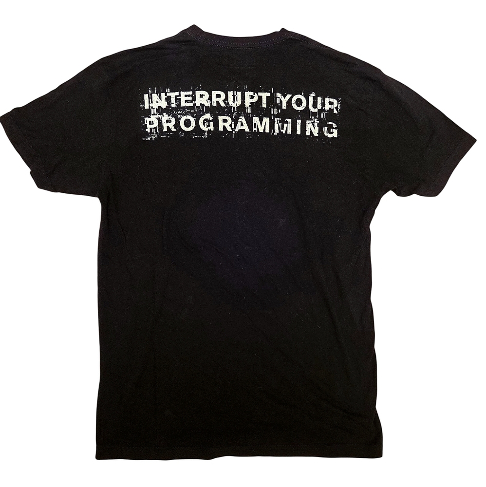 Blackcraft Cult Limited Edition Randy Blythe Shirt - Picture 2 of 4